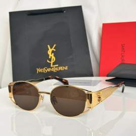 Picture of Saint Laurent Sunglasses _SKUfw79399314fw